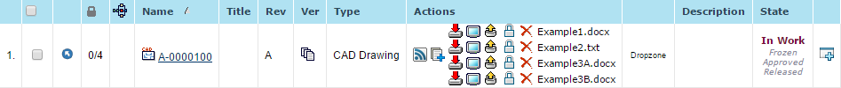 file checkout postman 7