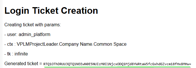 catia batch login ticket 3