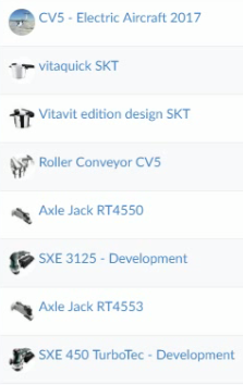 Primary Image ColumnType image