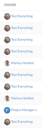 User ColumnType image